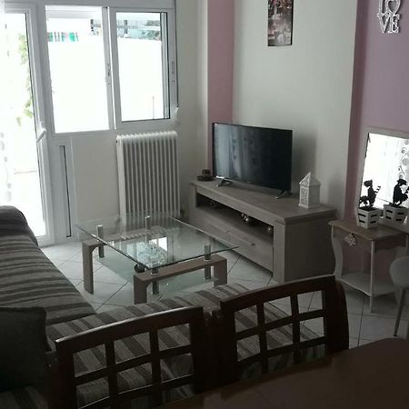 Dimos Διαμέρισμα Θεσσαλονίκη Εξωτερικό φωτογραφία