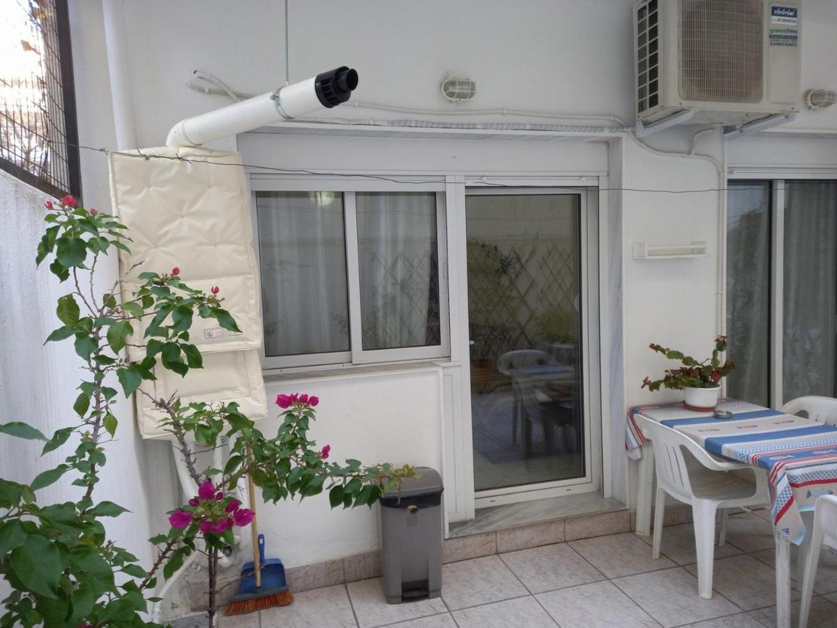 Dimos Διαμέρισμα Θεσσαλονίκη Εξωτερικό φωτογραφία