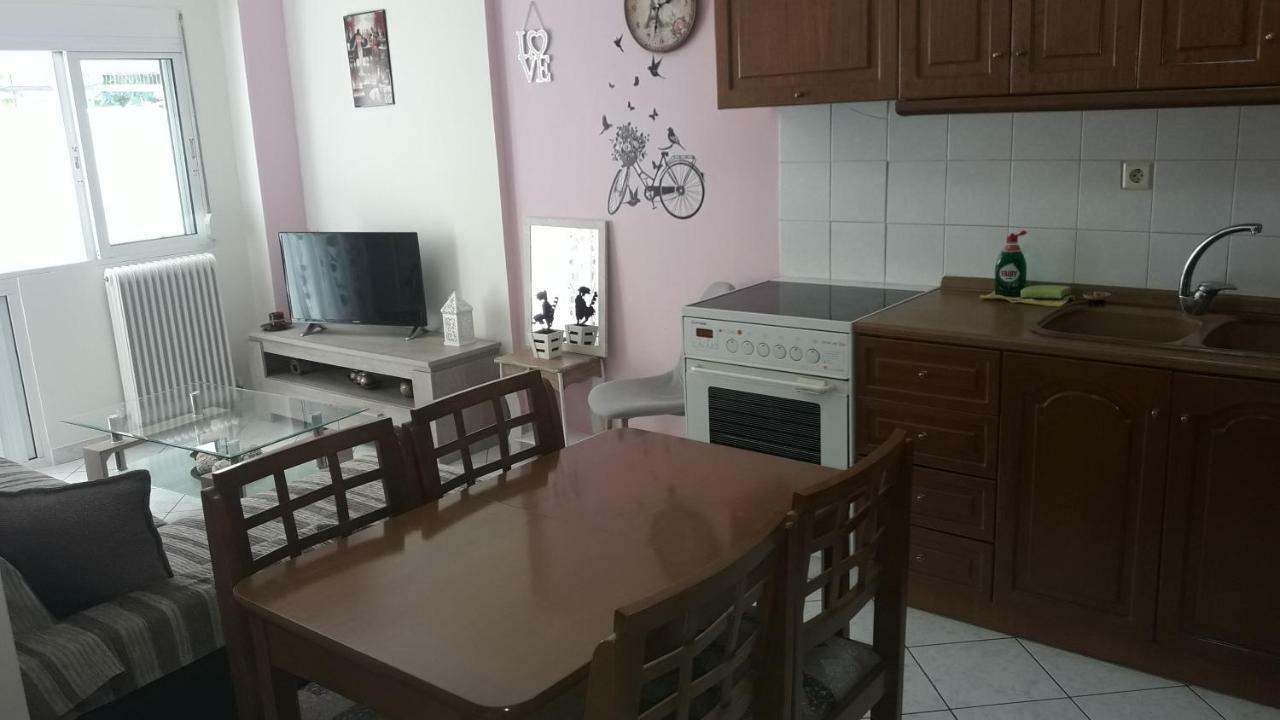 Dimos Διαμέρισμα Θεσσαλονίκη Εξωτερικό φωτογραφία