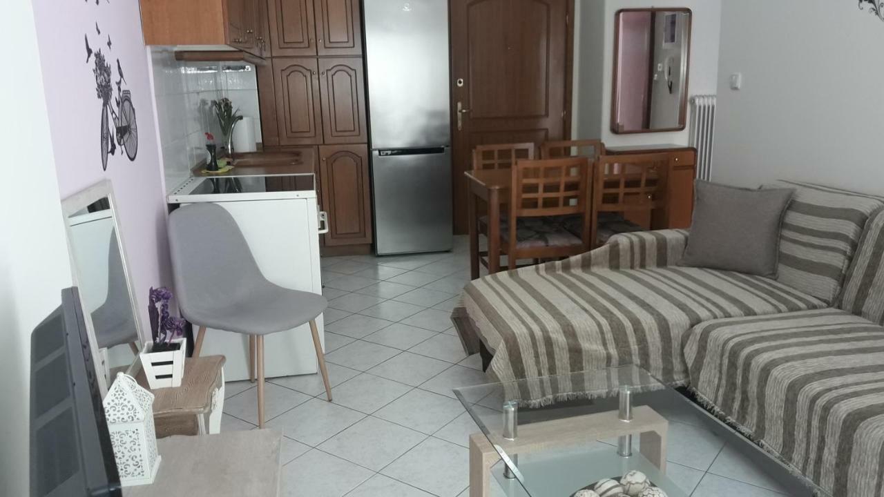 Dimos Διαμέρισμα Θεσσαλονίκη Εξωτερικό φωτογραφία