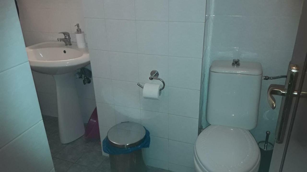 Dimos Διαμέρισμα Θεσσαλονίκη Εξωτερικό φωτογραφία