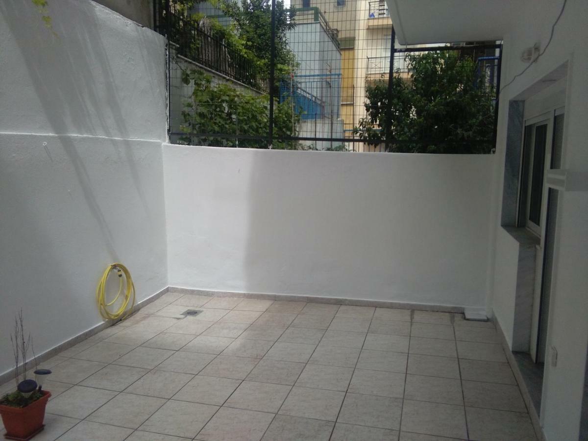 Dimos Διαμέρισμα Θεσσαλονίκη Εξωτερικό φωτογραφία