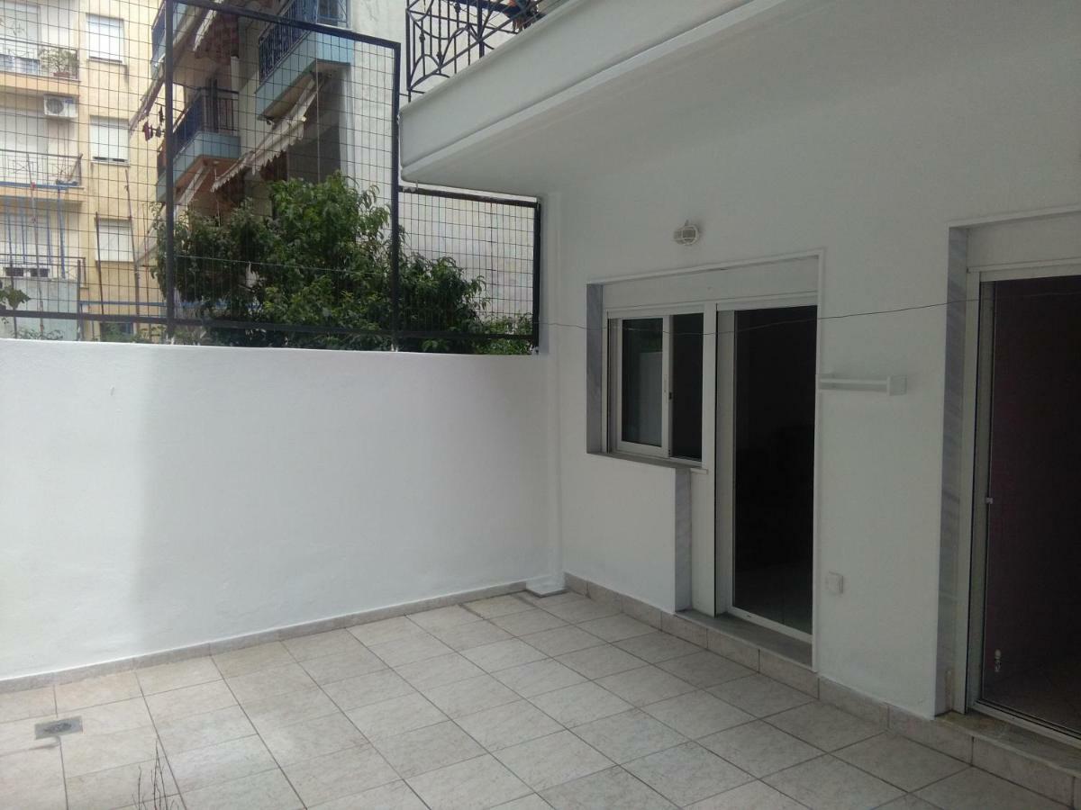 Dimos Διαμέρισμα Θεσσαλονίκη Εξωτερικό φωτογραφία